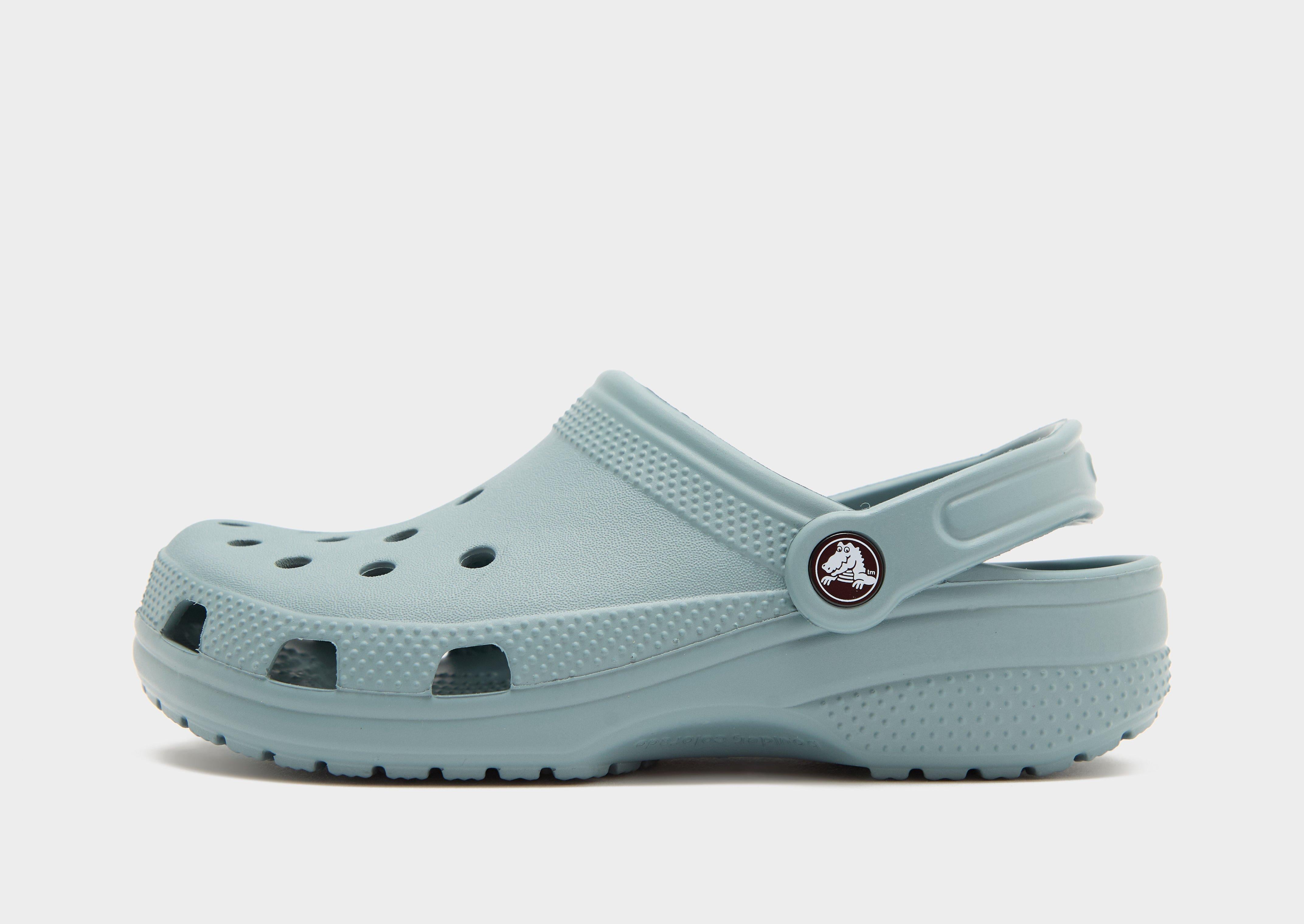 Classic Clog Junior's