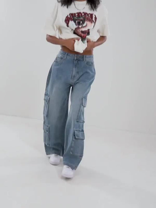 York Jeans