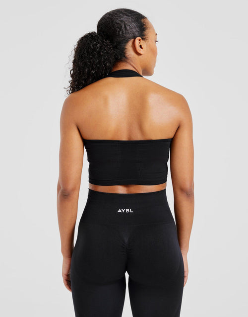 Empower Seamless Halterneck Top