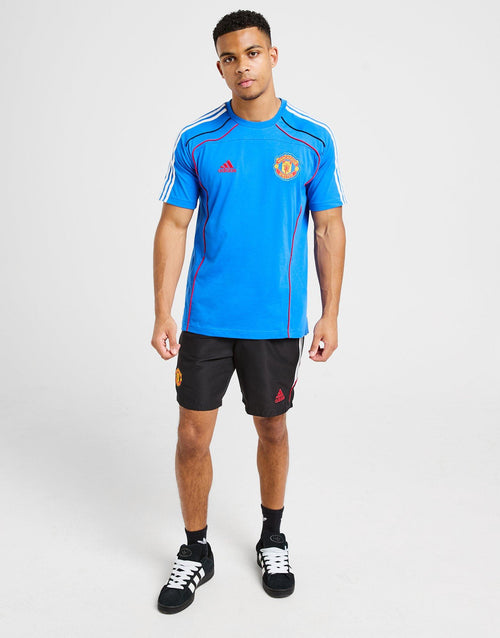 Manchester United FC UBP Shorts