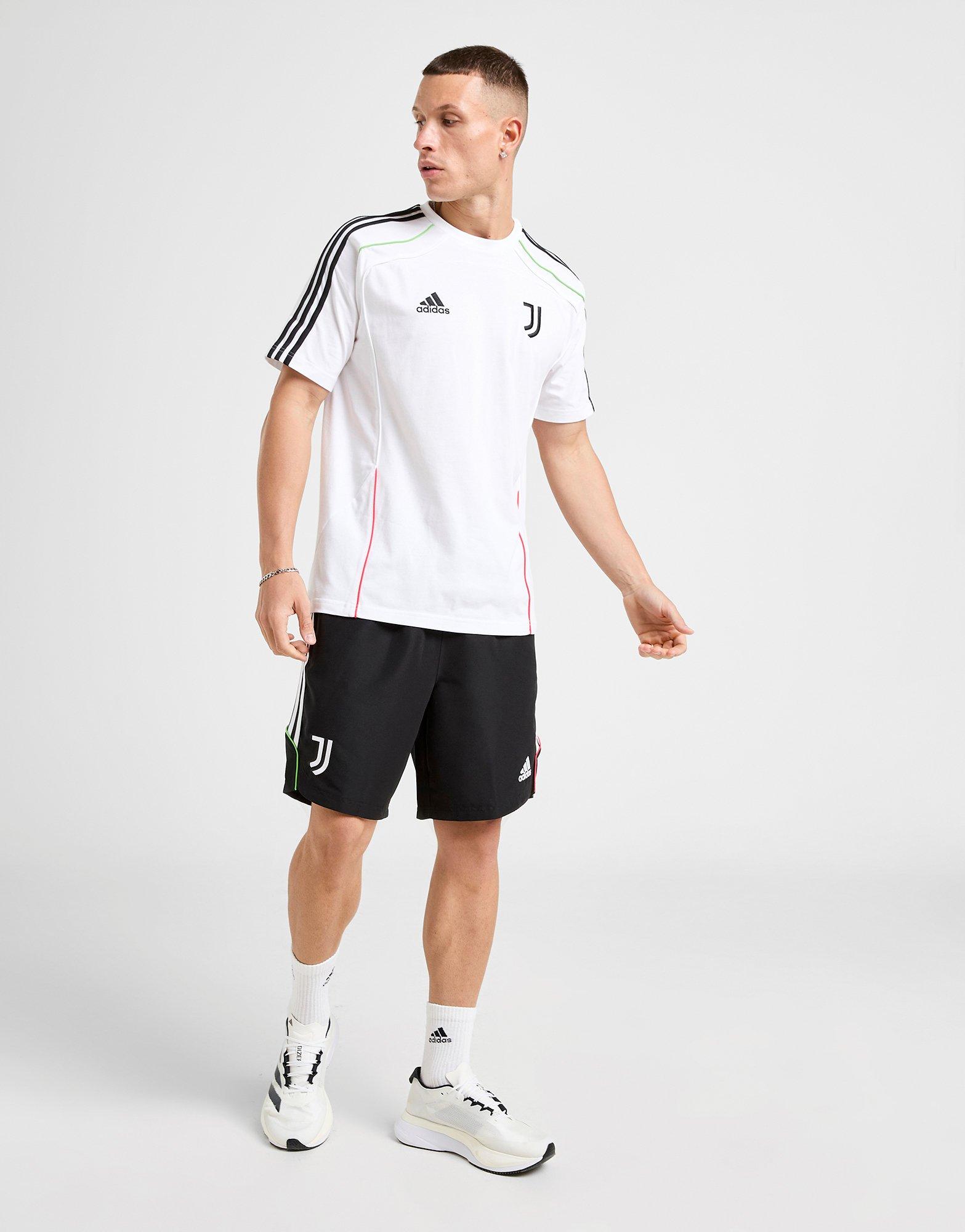 Juventus UBP Shorts