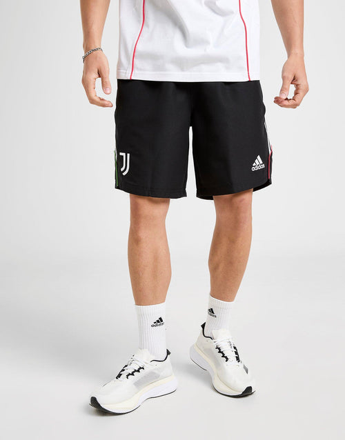 Juventus UBP Shorts