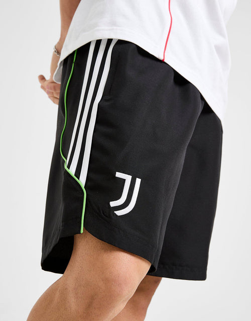 Juventus UBP Shorts