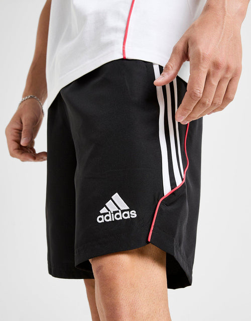 Juventus UBP Shorts