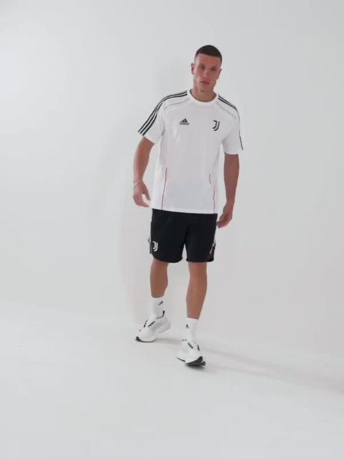 Juventus UBP Shorts
