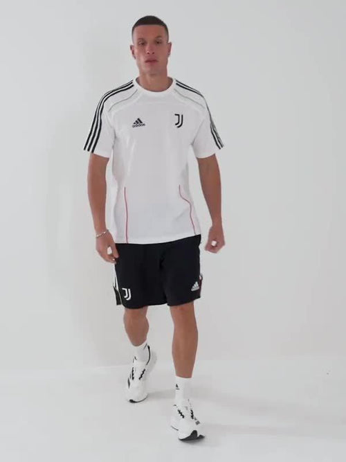Juventus Urban Purist T-Shirt