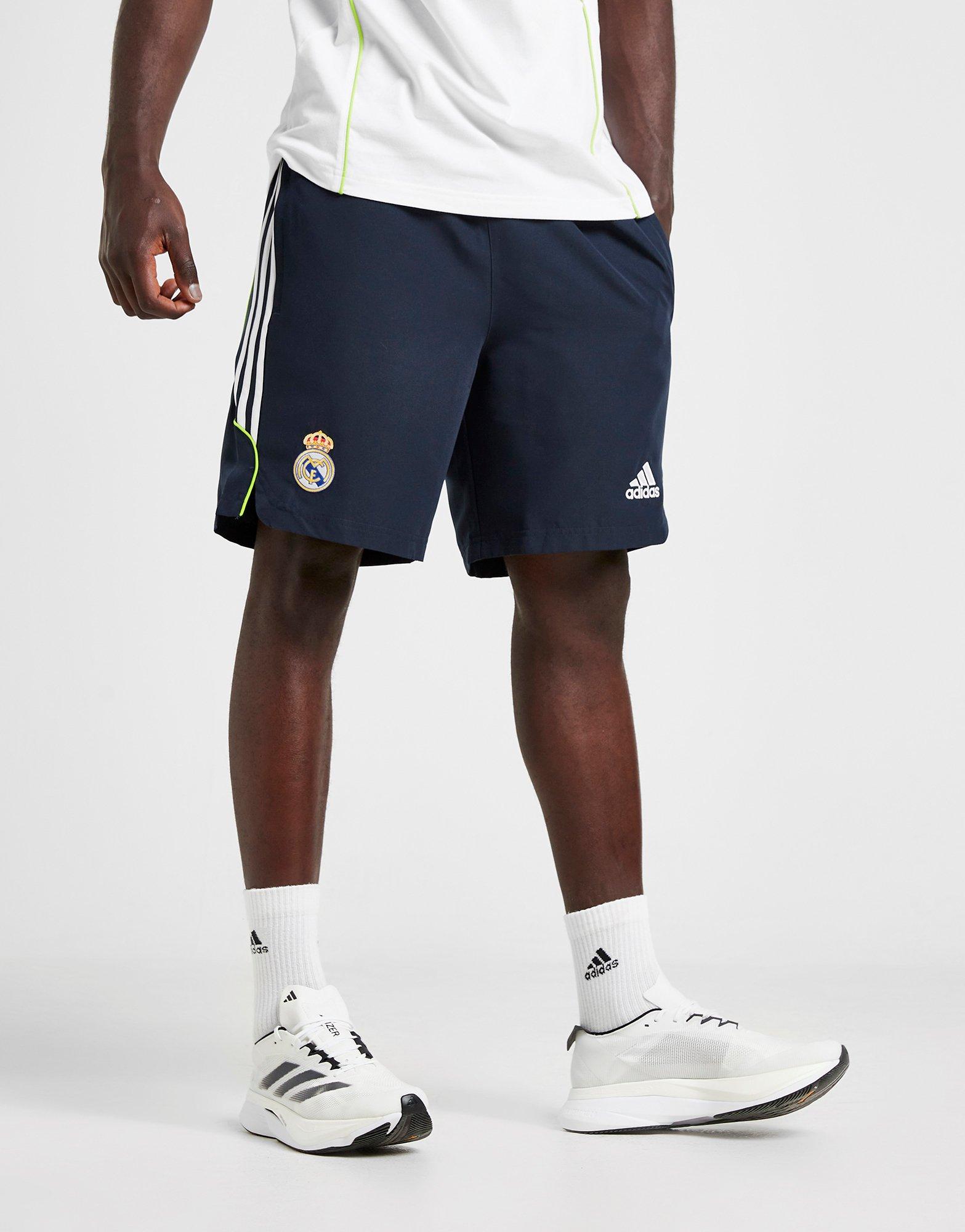 Real Madrid Urban Purist Shorts