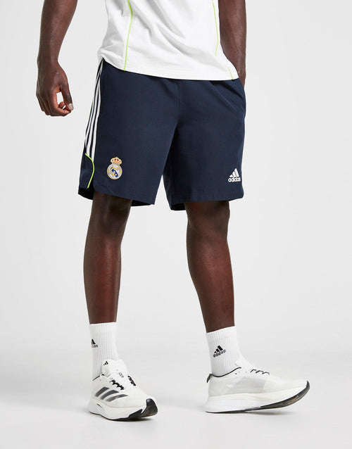 Real Madrid Urban Purist Shorts