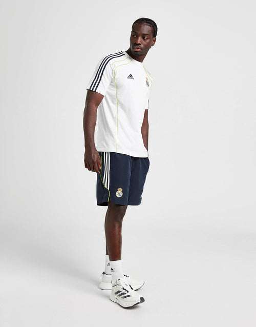Real Madrid Urban Purist Shorts