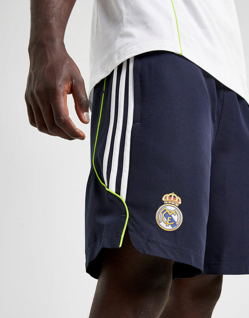 Real Madrid Urban Purist Shorts
