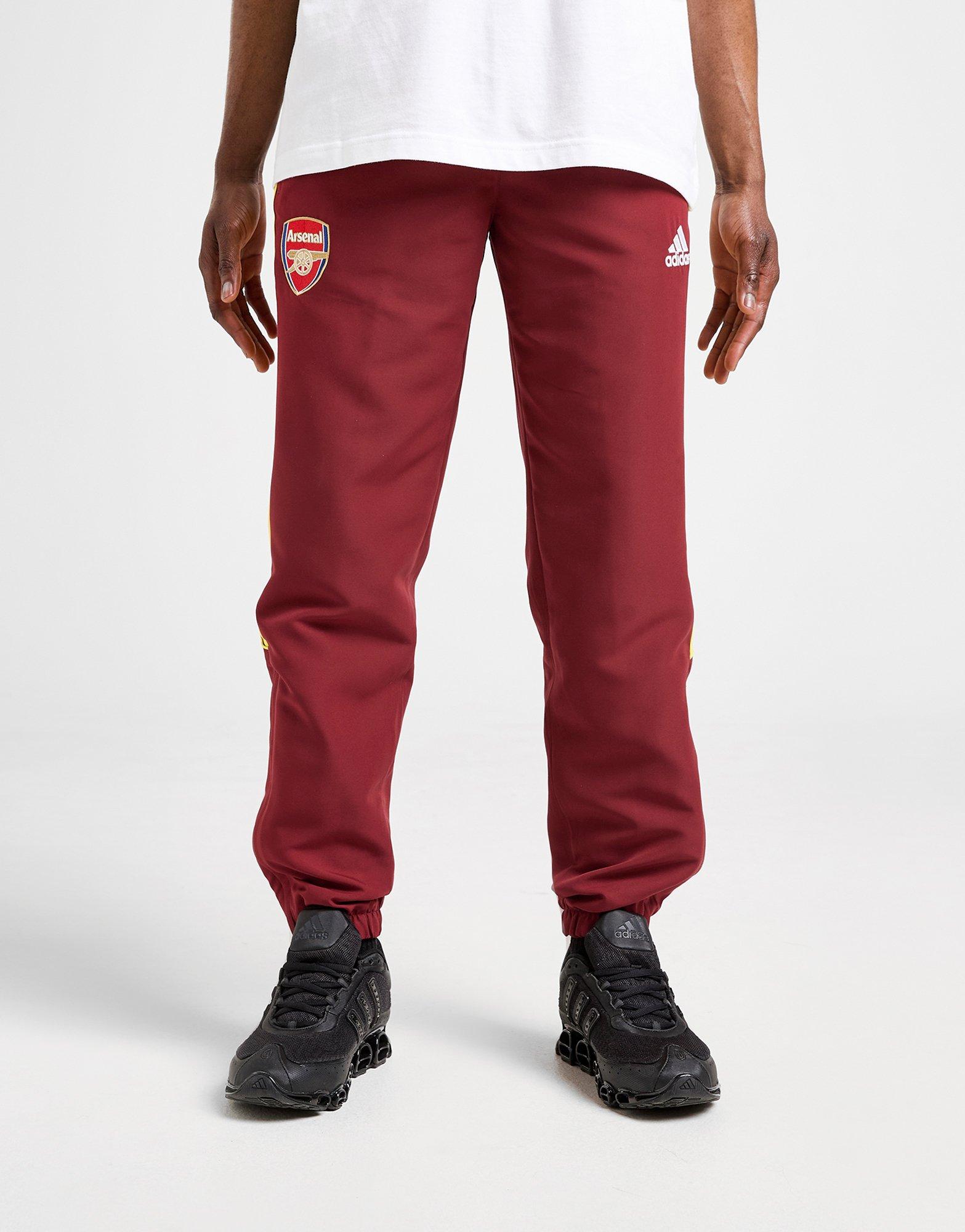Arsenal FC UBP Track Pants