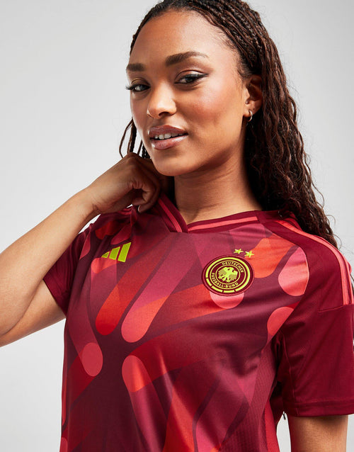 Germany WEC 2025 Shirt Women's