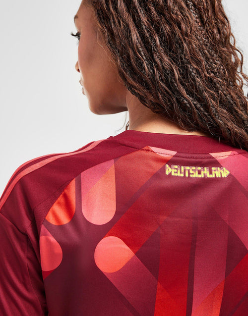 Germany WEC 2025 Shirt Women's