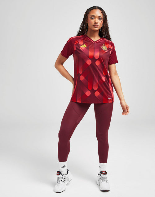 Germany WEC 2025 Shirt Women's