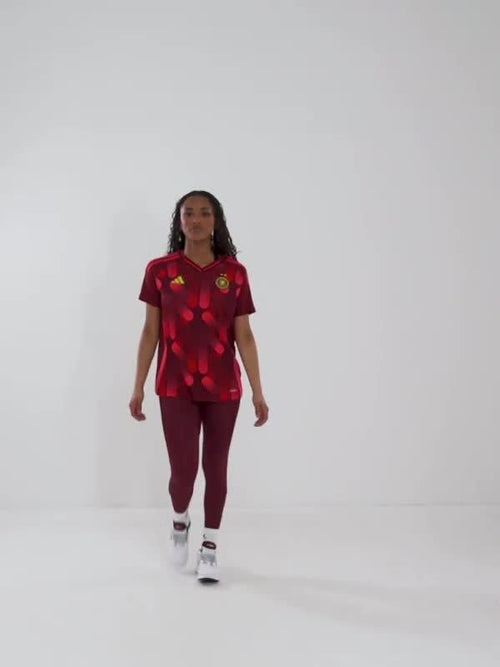 Germany WEC 2025 Shirt Women's