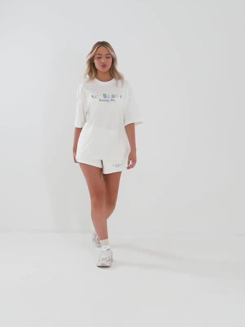 Tones Boyfriend T-Shirt