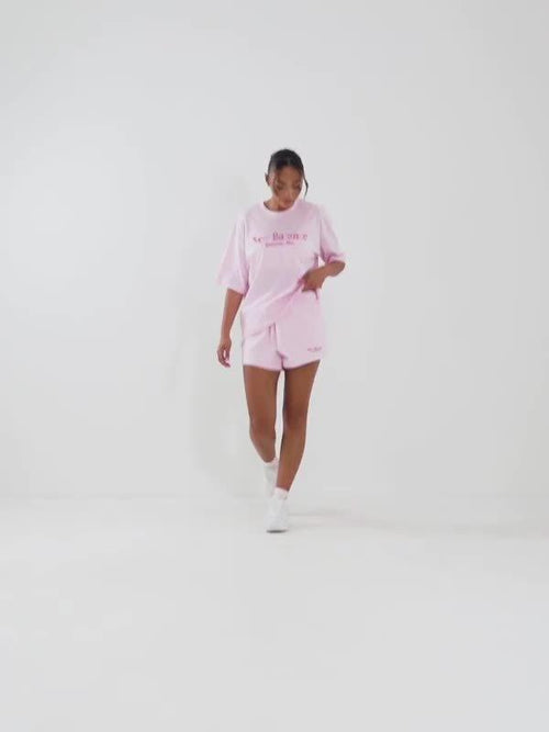 Tones Fleece Shorts