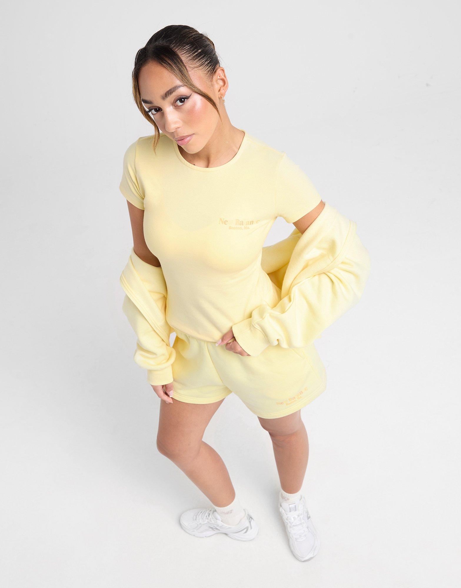 Tones Slim T-Shirt