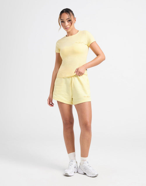 Tones Slim T-Shirt