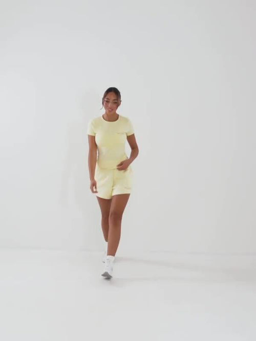 Tones Slim T-Shirt