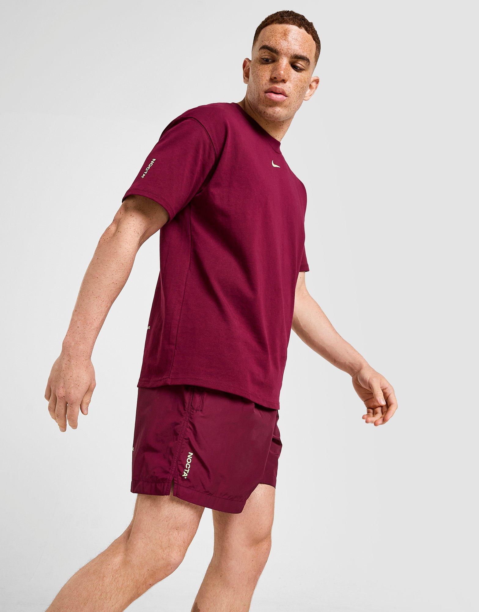x NOCTA Woven Shorts