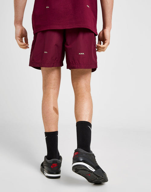 x NOCTA Woven Shorts