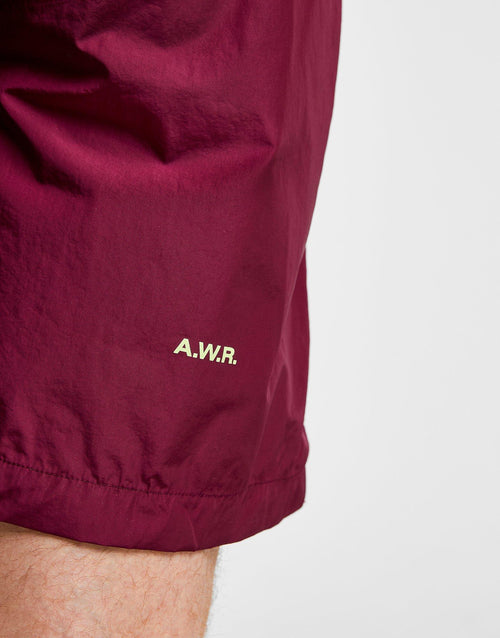 x NOCTA Woven Shorts
