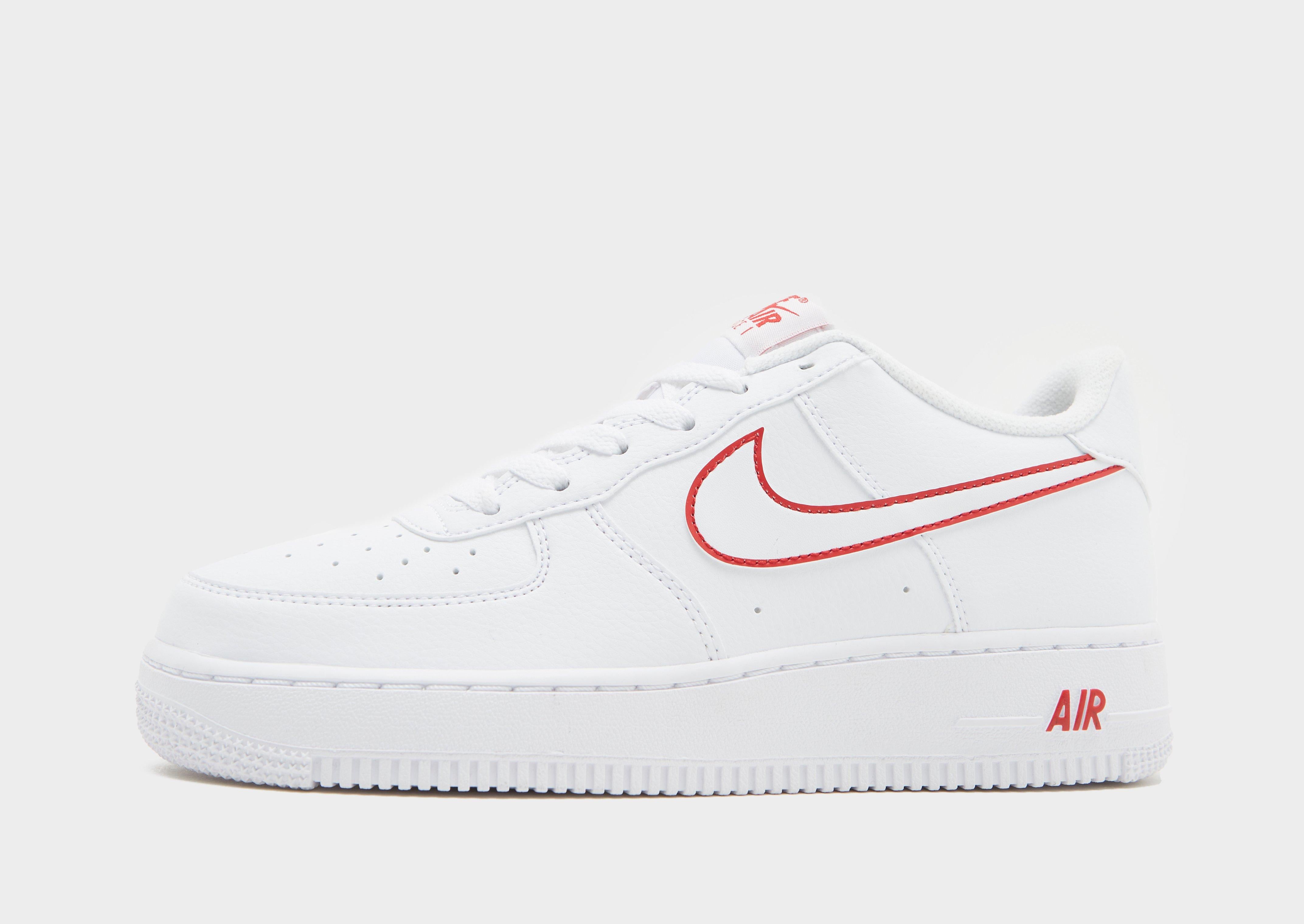 Air Force 1 Low Junior's