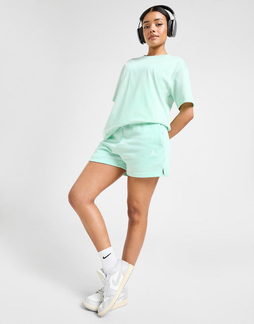 Brooklyn French Terry Shorts