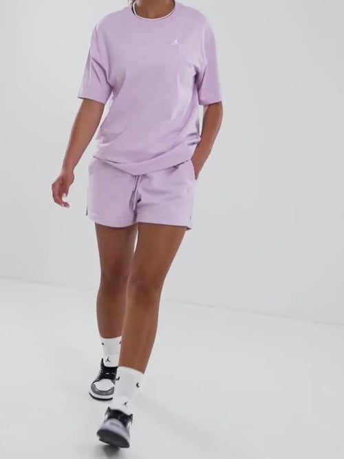 Brooklyn French Terry Shorts