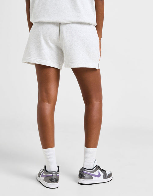 MVP Fleece Shorts