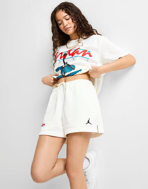 MVP Fleece Shorts