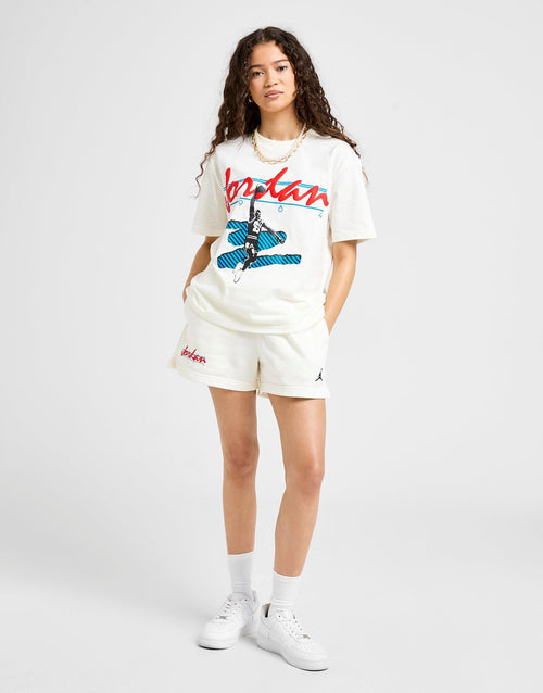 MVP Fleece Shorts