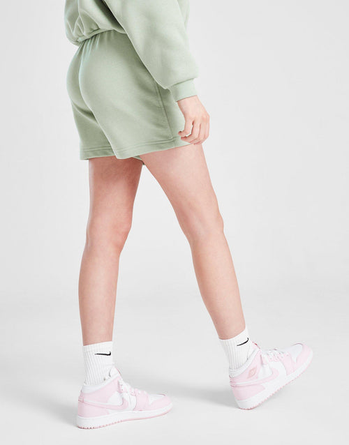 Club French Terry Shorts Junior's
