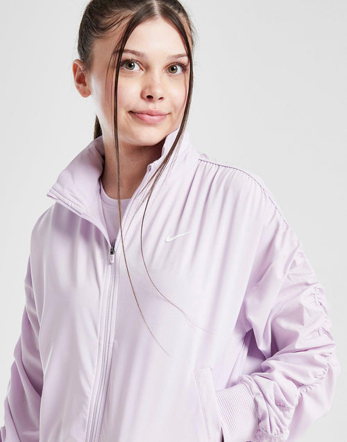 Fitness Dri-FIT Lightweight Jacket Junior's