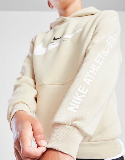 Swoosh Hoodie Junior's