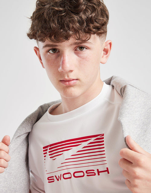 Dri-Fit Swoosh Love T-Shirt Junior
