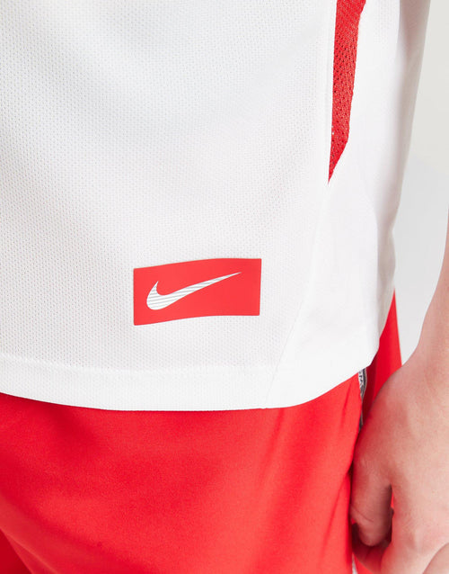 Dri-Fit Swoosh Love T-Shirt Junior