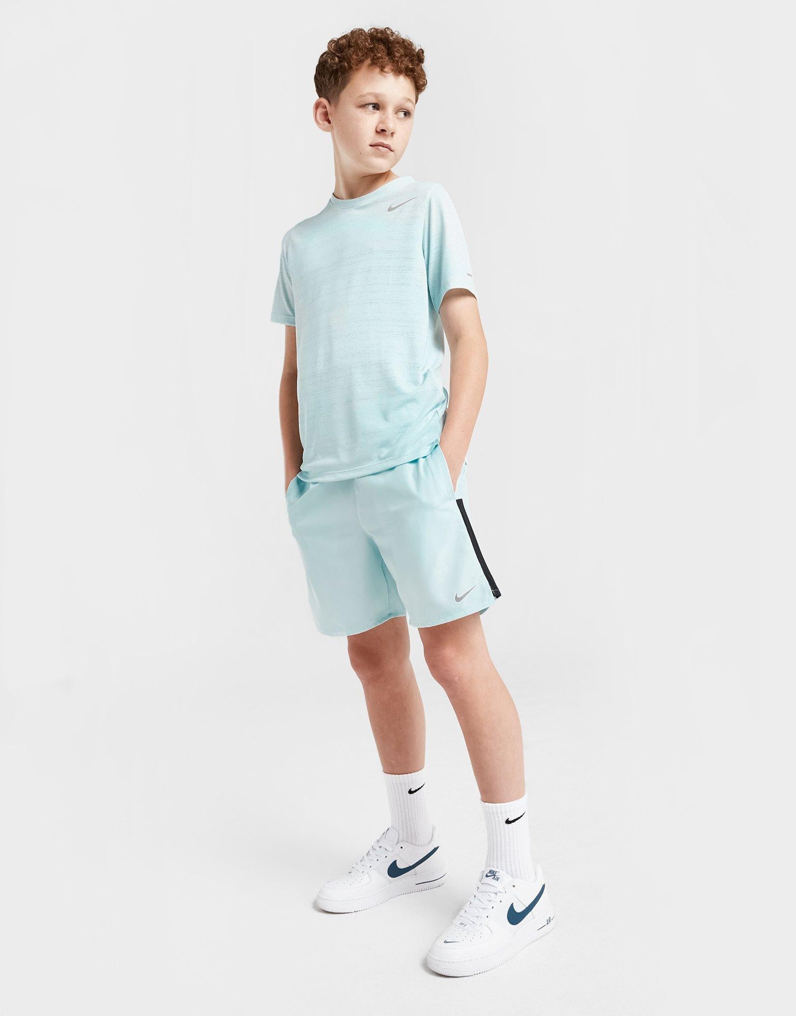 Challenger Shorts Junior
