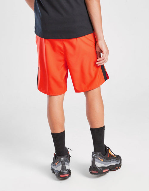 Challenger Shorts Junior