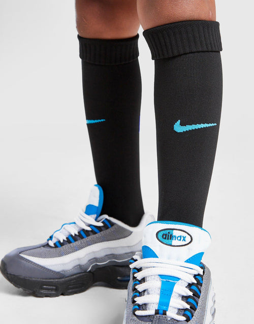 Inter Milan 2025/26 Home Kit Children's