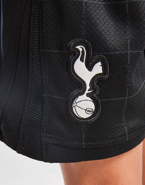 Tottenham Hotspur FC 2025/26 Away Kit Children