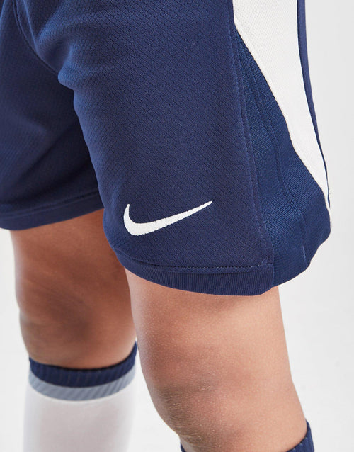 Tottenham Hotspur FC 2025/26 Home Kit Children