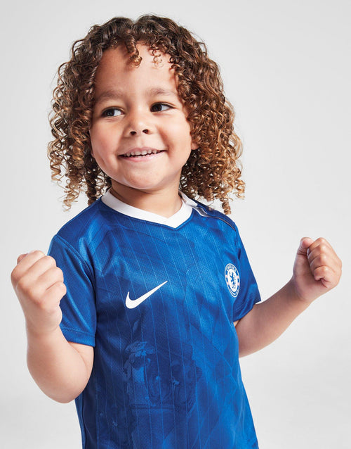 Chelsea FC 2025/26 Home Kit Infant's