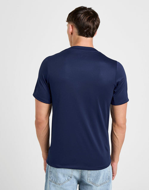 Atletico Madrid Pre Match Shirt