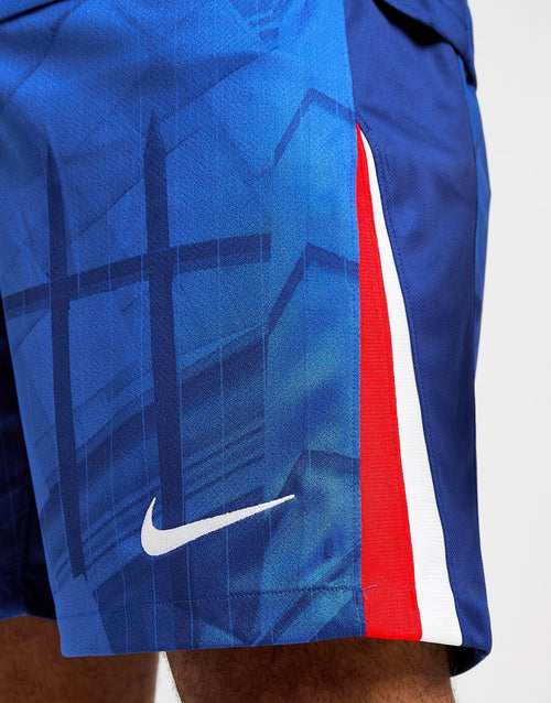 Chelsea FC 2024/26 Home Shorts