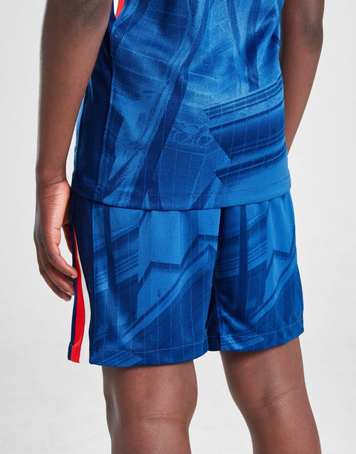 Chlesea FC 2025/26 Home Shorts Junior