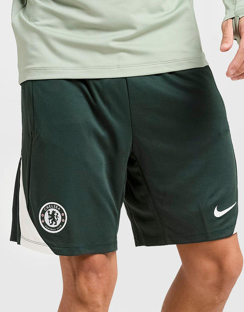 Chelsea FC Strike Shorts