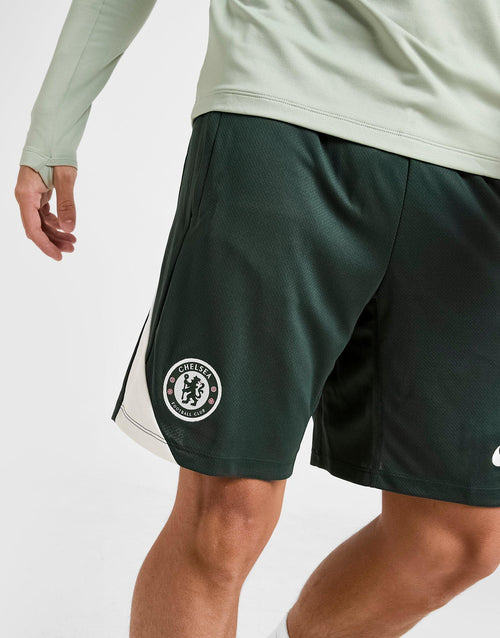 Chelsea FC Strike Shorts