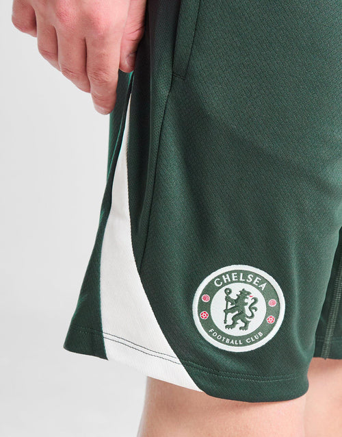 Chelsea FC Strike Shorts Junior